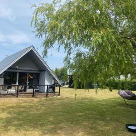 4 person holiday home in Karrebæksminde-By Traum, hotelli kohteessa Karrebæksminde