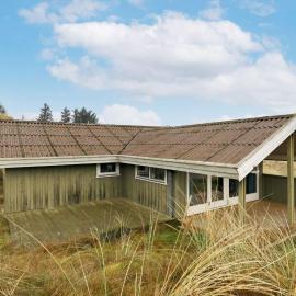Spacious Retreat with Views - By Traum Ferienwohnungen, hotelli kohteessa Blokhus