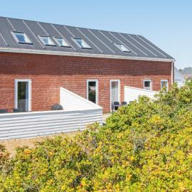 6 person holiday home in Rømø – hotel w mieście Høm