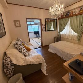 Ikko's House