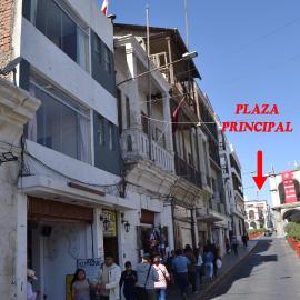 Hostal Europa