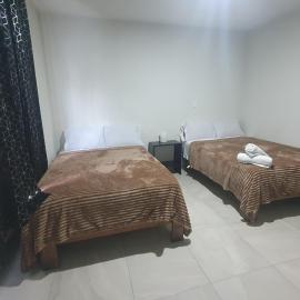 Hotel Mi Casa Mata II, hotel a Morelia