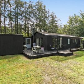6510-Hasle-Toftegardsvej-34-B, hotel in Hasle