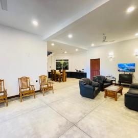 Villa Cinnamon Bliss, hotel in Habaraduwa