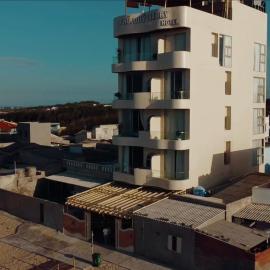 Mia Beach Hotel