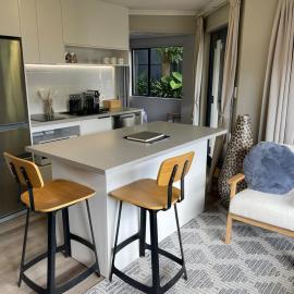 Little Peace of Heaven, hotel a Papamoa