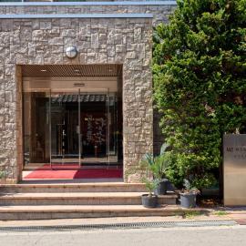 Hotel Wakamizu, מלון בצ'ינו