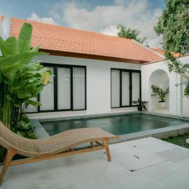 Avura Villa Munggu