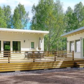 Seaside Serenity in Loftahammar-By Traum, hotel in Loftahammar