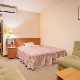 Matsue Universal Hotel, hotel in Matsue