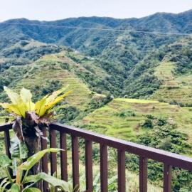 Dad's Place Lodge and Restaurant, Hotel in Banaue