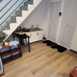 Hillside Suites Kundasang, khách sạn ở Ranau