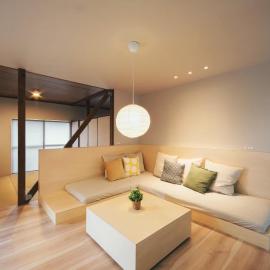 Aso La Vista 阿蘇の家, hotel u gradu Aso