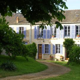 B&B Girolles les Forges, hotel in Girolles
