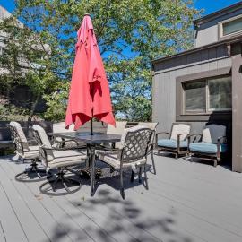 Cozy Modern Camelback House, hotel a Tannersville