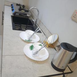 Al Buraq Economic Apartments
