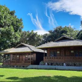 Tjapoeng Resort Pancawati, hotel u gradu 'Ciherangsating'