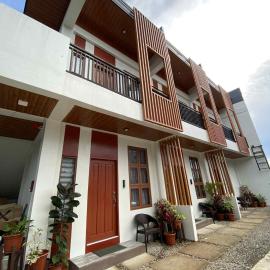 three x apartelle
