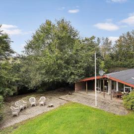LF15191-Hojslev-Ternevej-31, hotel a Højslev