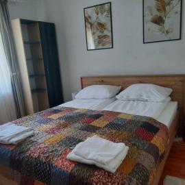DÉNY APARTMAN