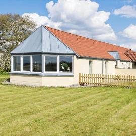 LF14041-Roslev-Fur-Landevej-98, hotel in Roslev