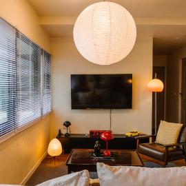 Cozy 2BR Condo Near Central & Lee Gardens Hatyai, viešbutis mieste Hatjajus