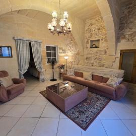 Charming rustic getaway in Xaghra, Gozo., hotel Xagħrában