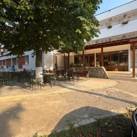 Hotel Camelia