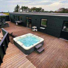 LF12086-Vinderup-Vigen-86, hotel din Vinderup