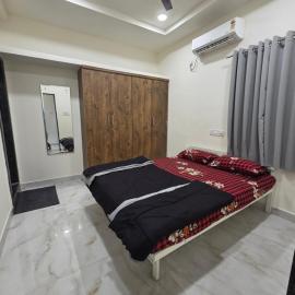 SE 101 residential apartment