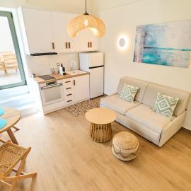 Lemon Tree Loft