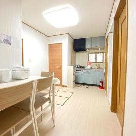 Sweet House Sugamo 101