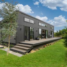 Arcadia Boutique Guest House- 3 bedrooms