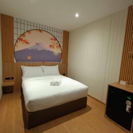 SK Village, Hotel in Ban Baen Phichit