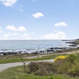 6784-Allinge-Nordre-Strandvej-127, hotel in Allinge