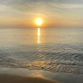 Fueng Fah Villa Sea Views, hotell i Nakhon Si Thammarat
