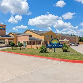 Days Inn by Wyndham Rockdale Texas, hotel in Rockdale