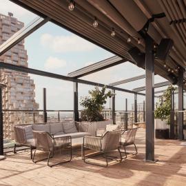 Blique by Nobis, Stockholm, a Member of Design Hotels, hotell Stockholmis