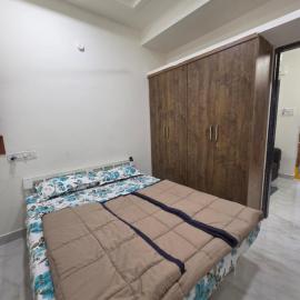 Saptagiri elite 104، فندق في Kondapur