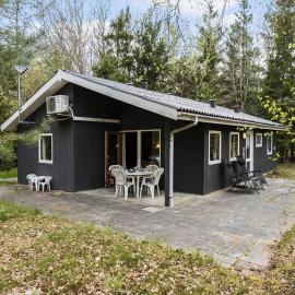 OH121-Hadsund-Jaegerskoven-51, ξενοδοχείο σε Hadsund