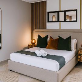 Alldays Country Lodge: Alldays şehrinde bir otel