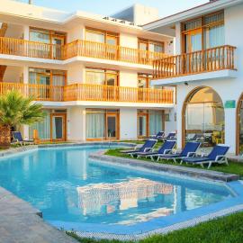 Hotel Boutique La Angostura, hotel a Ica