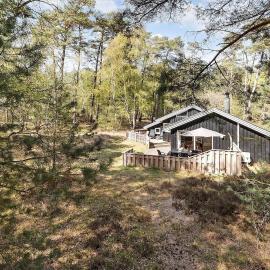 2722-Nexo-Jaegerstien-6, hotel em Neksø
