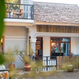 Ukarimu Hosts, Hotel in Arusha