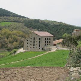 Apartamentos Casa Masover, hotel in Buira