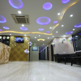 Hotel RR International, hotel u gradu Bangalor