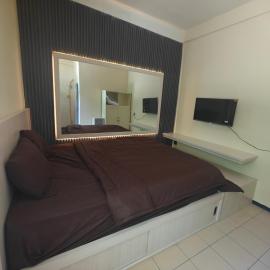 Roomy guesthouse
