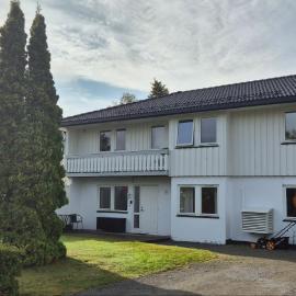 Teientoppen Apartment, hotel en Larvik