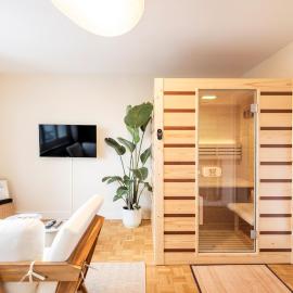 L'Escapade Secrète balnéo - sauna - love room, hotel v destinácii Arras