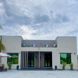 NitaDinn Guest House, hotel in Kampong Ru Sepuloh